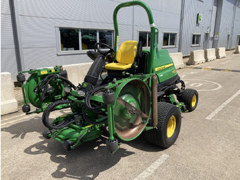 מכסחת גינה JOHN DEERE