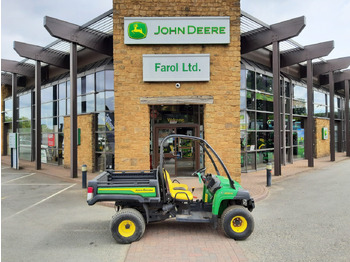 רכב שטח/ טרקטורון JOHN DEERE