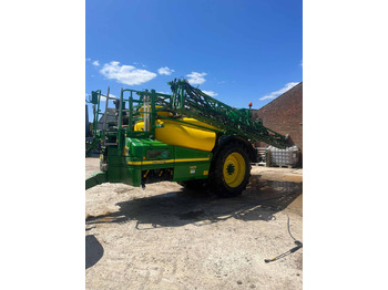 מרסס JOHN DEERE