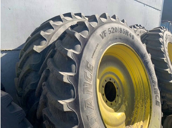 מרסס John Deere R962I: תמונה 3