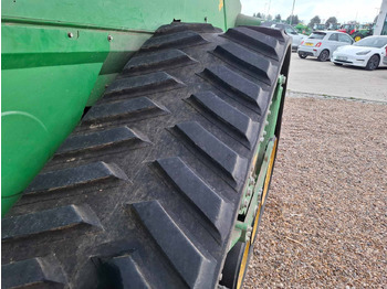 הַחכָּרָה  John Deere T670i John Deere T670i: תמונה 5