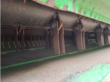 הַחכָּרָה  John Deere T670i John Deere T670i: תמונה 4