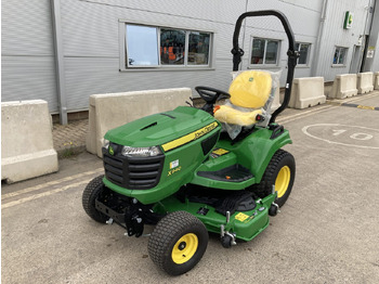 מכסחת גינה JOHN DEERE X9 Series