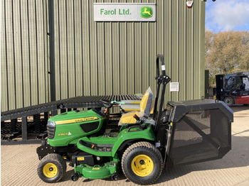חָדָשׁ מכסחת גינה John Deere X950R ride on mower: תמונה 2