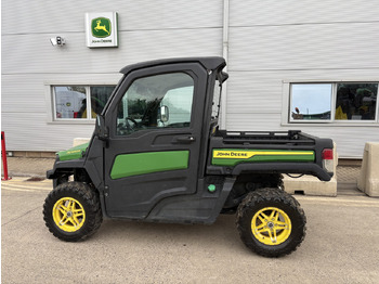רכב שטח/ טרקטורון JOHN DEERE