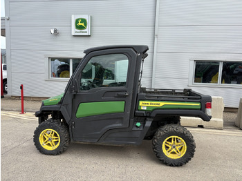 רכב שטח/ טרקטורון JOHN DEERE