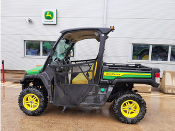 רכב שטח/ טרקטורון JOHN DEERE