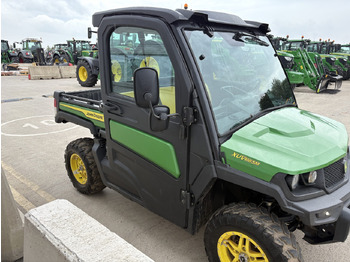 רכב שטח/ טרקטורון John Deere XUV865M Gator: תמונה 3