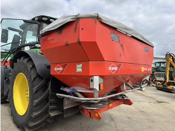 מפזרת דשן KUHN