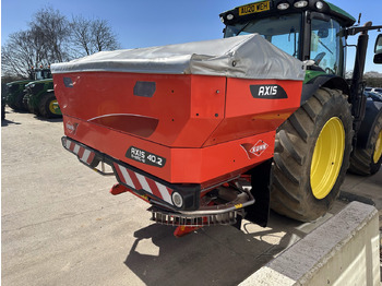 מפזרת דשן Kuhn Axis 40.2 M-EMC-W: תמונה 4