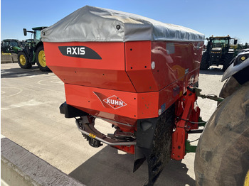 מפזרת דשן Kuhn Axis 40.2 M-EMC-W: תמונה 5