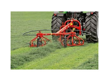 גורף/ מגרפה KUHN