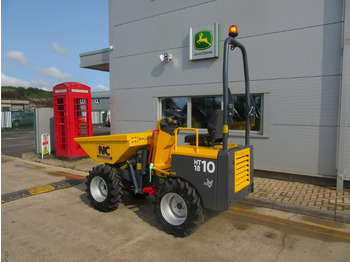 מיני מסיר פסולת NC HT1810: תמונה 3