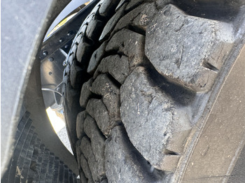 יחידת טרקטור Man TGX 18.470 4x4 Hydrodrive KIPPHYDRAULIK: תמונה 5 יחידת טרקטור Man TGX 18.470 4x4 Hydrodrive KIPPHYDRAULIK: תמונה 5