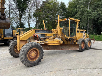 מפלסת CATERPILLAR 12H
