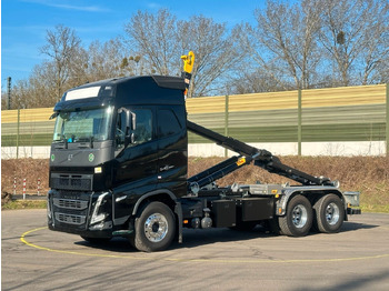 משאית הרמת וו VOLVO FH 540