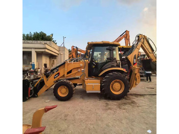 מחפרון CATERPILLAR 420F