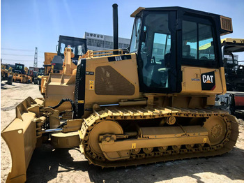 דחפור CATERPILLAR D5K