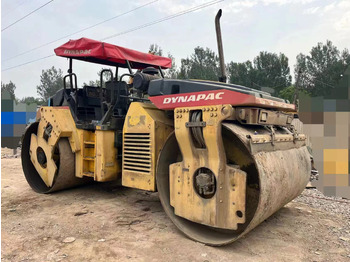 רולר DYNAPAC