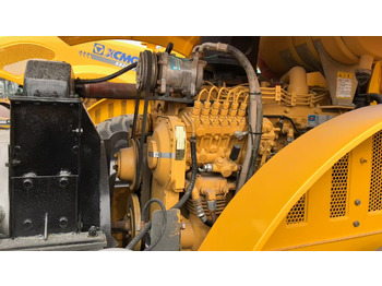 מדחס XCMG XS163J: תמונה 5