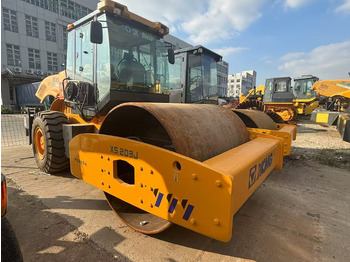 מדחס XCMG XS203J