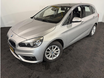 מכונית BMW