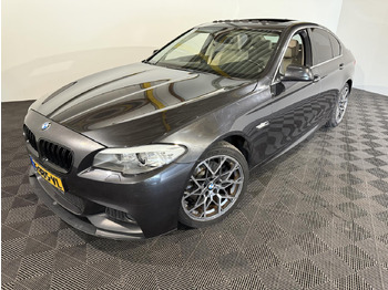 סדאן BMW