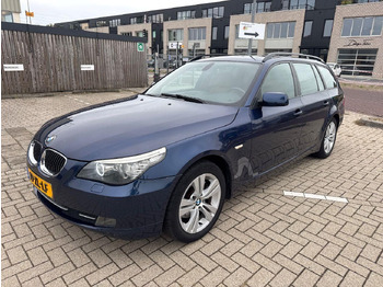 מכונית BMW