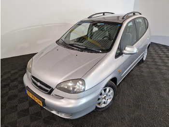 מכונית CHEVROLET