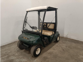 עגלת גולף CLUB CAR