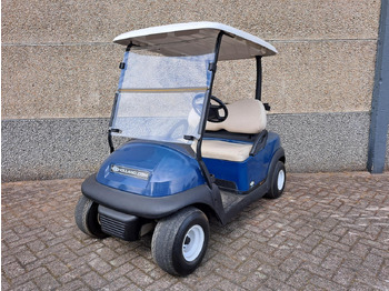 עגלת גולף CLUB CAR