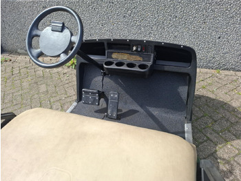 עגלת גולף E-Z-GO TXT 2-Persoons Elektrische Golfkar met Open Laadbak 1442482: תמונה 5