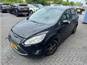 מכונית FORD
