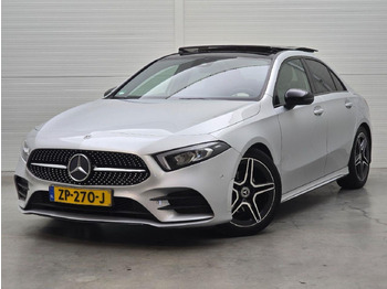 סדאן MERCEDES-BENZ