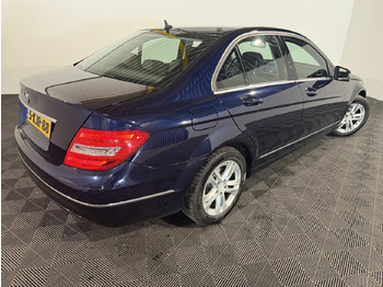 סדאן Mercedes-Benz C-klasse 220 CDI BlueEFFICIENCY Edition Avantgarde | 2013 | 348.866 km | 5-KJR-88: תמונה 3