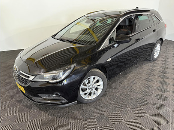 מכונית OPEL