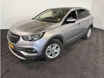מכונית OPEL