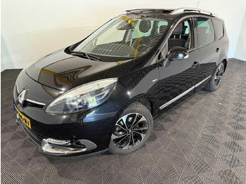 מכונית RENAULT