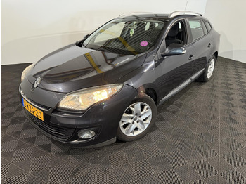 מכונית RENAULT