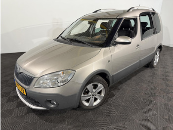 מכונית ŠKODA