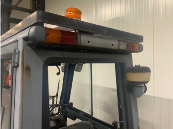מלגזת LPG Toyota 02-7FGJF35: תמונה 3