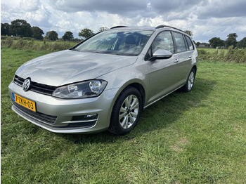 מכונית VOLKSWAGEN