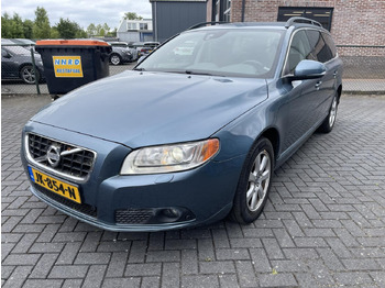 מכונית VOLVO