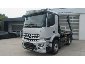 מזהיר MERCEDES-BENZ Arocs 1846