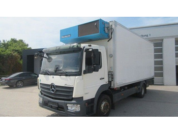משאית קירור MERCEDES-BENZ Atego 1527
