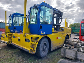 הַחכָּרָה BULMOR DQ150 Diesel BULMOR DQ150 Diesel: תמונה 3