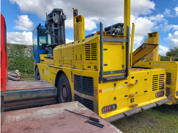 הַחכָּרָה BULMOR DQ150 Diesel BULMOR DQ150 Diesel: תמונה 4