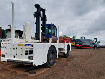 הַחכָּרָה BULMOR DQ150 Diesel BULMOR DQ150 Diesel: תמונה 1