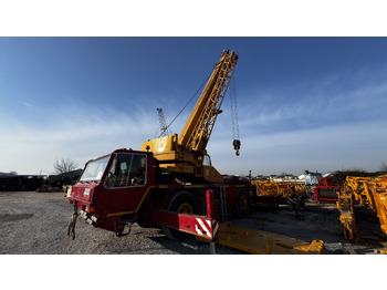 עגורן לכל שטח TADANO RTF 40-3