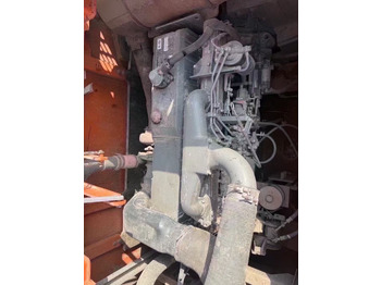 מחפר HITACHI 670LCH-5G: תמונה 5